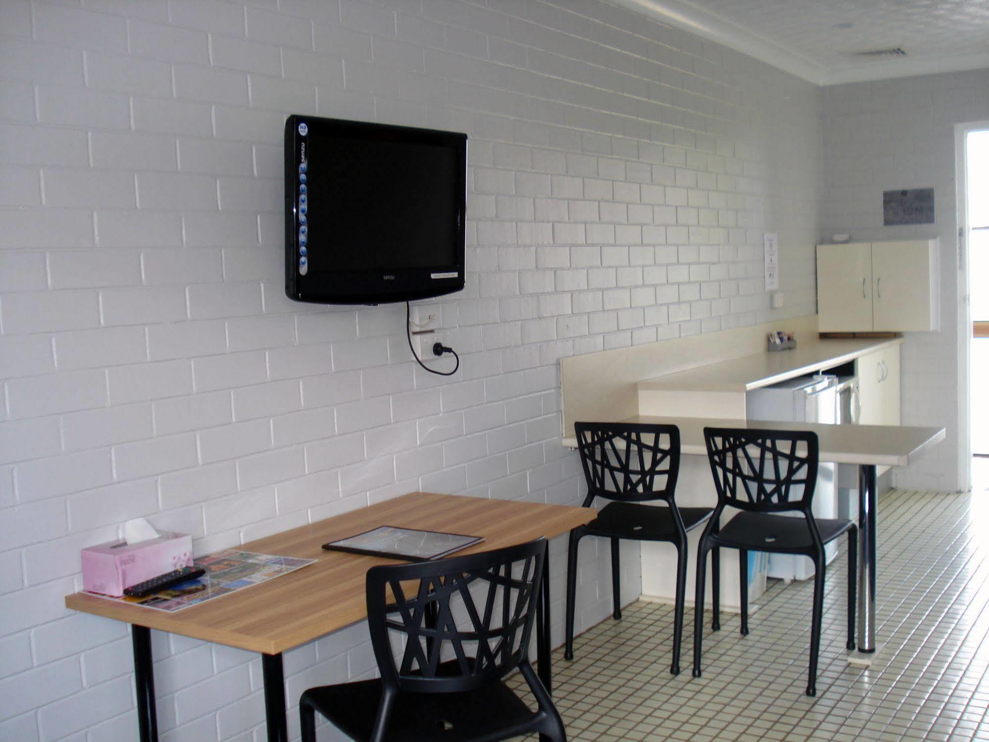 Raceview Motor Inn Toowoomba Exterior foto
